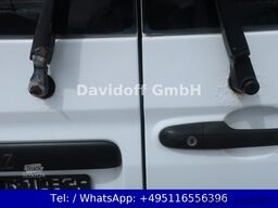 MERCEDES-BENZ Nr. 35 Vito 116 CDI 2.Hand / Klima / AHK / SHZ