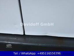 MERCEDES-BENZ Nr. 35 Vito 116 CDI 2.Hand / Klima / AHK / SHZ