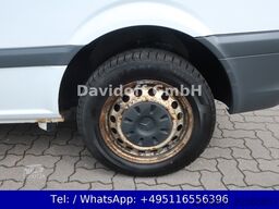 MERCEDES-BENZ Nr. 35 Vito 116 CDI 2.Hand / Klima / AHK / SHZ