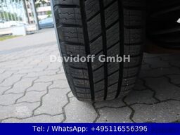 MERCEDES-BENZ Nr. 35 Vito 116 CDI 2.Hand / Klima / AHK / SHZ