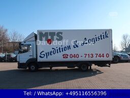 MERCEDES-BENZ Atego 818 1.Hand / Ladeboardwand Nr.1233