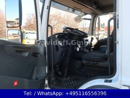 MERCEDES-BENZ Atego 818 1.Hand / Ladeboardwand Nr.1233