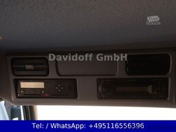 MERCEDES-BENZ Atego 818 1.Hand / Ladeboardwand Nr.1233