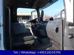 MERCEDES-BENZ Atego 818 1.Hand / Ladeboardwand Nr.1233