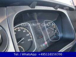 MERCEDES-BENZ Atego 818 1.Hand / Ladeboardwand Nr.1233