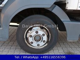 MERCEDES-BENZ Atego 818 1.Hand / Ladeboardwand Nr.1233