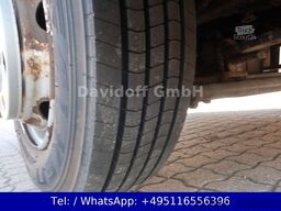 MERCEDES-BENZ Atego 818 1.Hand / Ladeboardwand Nr.1233