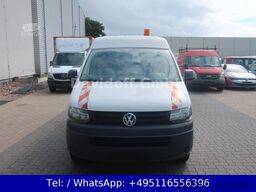 VW Nr.96 T5 Lang Hoch 1.Hand / Werkstatt / SHZ