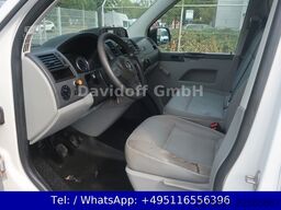 VW Nr.96 T5 Lang Hoch 1.Hand / Werkstatt / SHZ