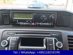 VW Nr.96 T5 Lang Hoch 1.Hand / Werkstatt / SHZ