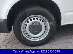 VW Nr.96 T5 Lang Hoch 1.Hand / Werkstatt / SHZ