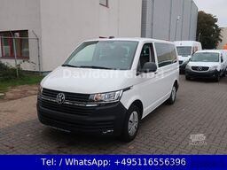 VW T6.1 9 Sitzer 1. Hand / Klima / FN:236