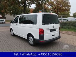 VW T6.1 9 Sitzer 1. Hand / Klima / FN:236