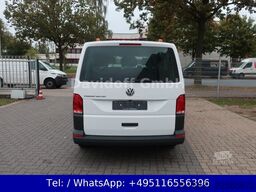 VW T6.1 9 Sitzer 1. Hand / Klima / FN:236