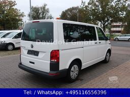 VW T6.1 9 Sitzer 1. Hand / Klima / FN:236