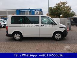 VW T6.1 9 Sitzer 1. Hand / Klima / FN:236