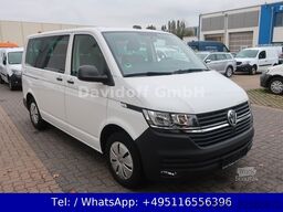 VW T6.1 9 Sitzer 1. Hand / Klima / FN:236