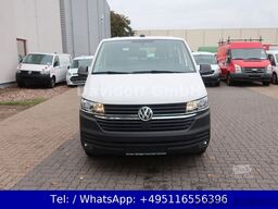 VW T6.1 9 Sitzer 1. Hand / Klima / FN:236