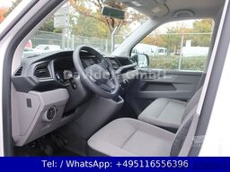 VW T6.1 9 Sitzer 1. Hand / Klima / FN:236