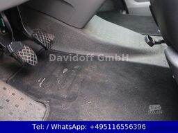 VW T6.1 9 Sitzer 1. Hand / Klima / FN:236