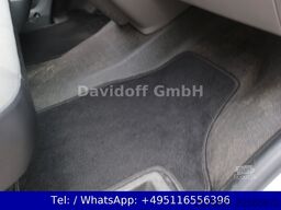VW T6.1 9 Sitzer 1. Hand / Klima / FN:236