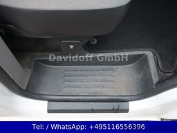 VW T6.1 9 Sitzer 1. Hand / Klima / FN:236