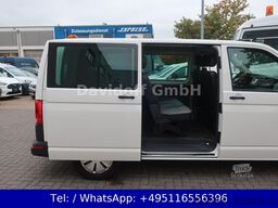 VW T6.1 9 Sitzer 1. Hand / Klima / FN:236