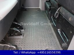 VW T6.1 9 Sitzer 1. Hand / Klima / FN:236