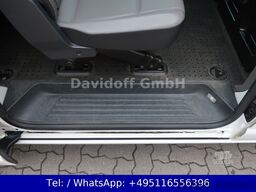VW T6.1 9 Sitzer 1. Hand / Klima / FN:236