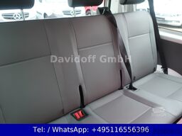 VW T6.1 9 Sitzer 1. Hand / Klima / FN:236