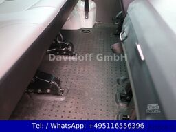 VW T6.1 9 Sitzer 1. Hand / Klima / FN:236