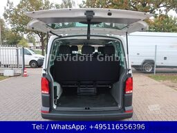 VW T6.1 9 Sitzer 1. Hand / Klima / FN:236