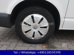 VW T6.1 9 Sitzer 1. Hand / Klima / FN:236