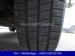 VW T6.1 9 Sitzer 1. Hand / Klima / FN:236