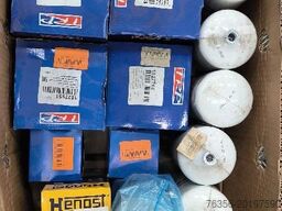 Daf Lot onderdelen DAF