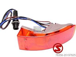 Mercedes Knipperlicht Mercedes-Benz Actros/Antos/Arocs/Axo