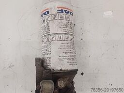 Daf Occ brandstoffilter DAF