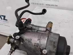 Man Occ Brandstoffilterhuis MAN TGX