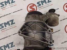 Man Occ brandstoffilter D2676 MAN