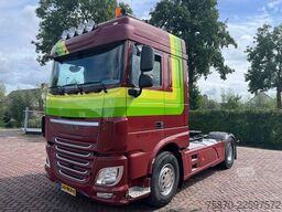 DAF XF 480 FT EURO 6