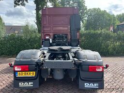 DAF XF 480 FT EURO 6