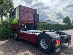 DAF XF 480 FT EURO 6