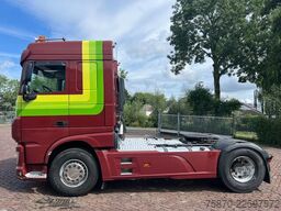 DAF XF 480 FT EURO 6