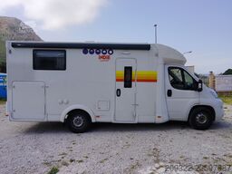 2024 Fiat Ducato Etrusco | Automatico | | Completamente Equipaggiato