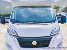 2024 Fiat Ducato Etrusco | Automatico | | Completamente Equipaggiato
