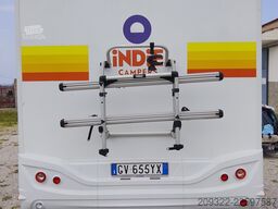 2024 Fiat Ducato Etrusco | Automatico | | Completamente Equipaggiato