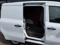 Renault Kangoo 1.5 dCi 75pk Luxe L1 Airco Leer PDC 08/2...