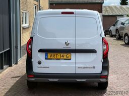 Renault Kangoo 1.5 dCi 75pk Luxe L1 Airco Leer PDC 08/2...