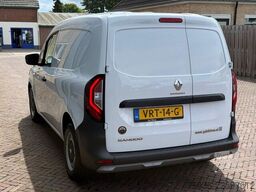 Renault Kangoo 1.5 dCi 75pk Luxe L1 Airco Leer PDC 08/2...