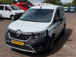 Renault Kangoo 1.5 dCi 75pk Luxe L1 Airco Leer PDC 08/2...